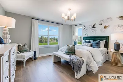 47 Aaron Truehart Way, Hopewell Township, NJ 08560 - Photo 20