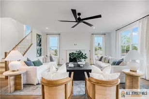 47 Aaron Truehart Wy, Hopewell Township, NJ 08560 - Photo 10