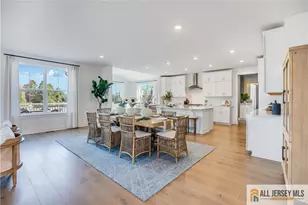 47 Aaron Truehart Wy, Hopewell Township, NJ 08560 - Photo 8