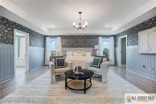 47 Aaron Truehart Wy, Hopewell Township, NJ 08560 - Photo 16