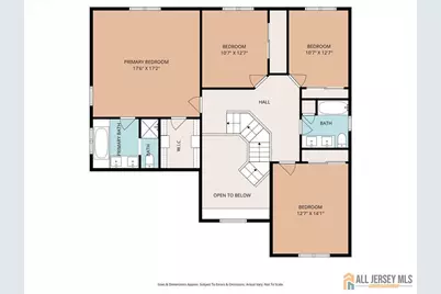 5 Labrador Drive, South Brunswick Township, NJ 08824 - Photo 24