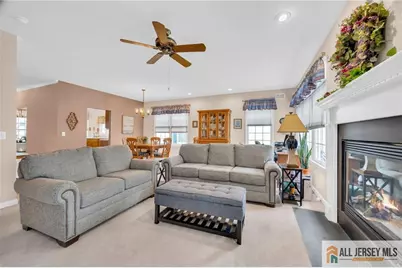 3 Bray Court, Franklin Township, NJ 08873 - Photo 12