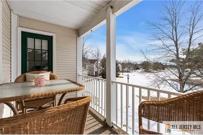 72 Winthrop Road #72I, Monroe Township, NJ 08831 - Photo 1