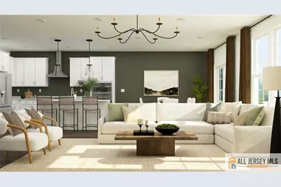 11 Griffen Lane, South Brunswick Township, NJ 08852 - Photo 6