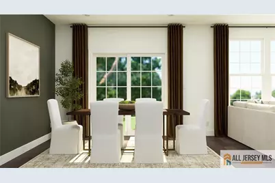 11 Griffen Lane, South Brunswick Township, NJ 08852 - Photo 4