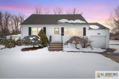 187 Gubernat Drive, South Plainfield, NJ 07080 - Photo 1