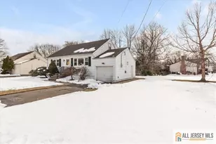 187 Gubernat Dr, South Plainfield, NJ 07080 - Photo 4