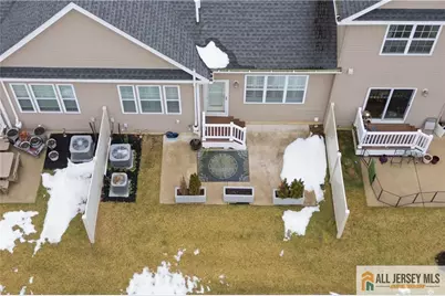 6 Traditions Place, Monroe Township, NJ 08831 - Photo 36