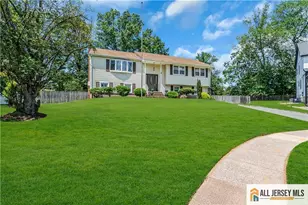 8 Whitehall Ave, Edison, NJ 08820 - Photo 1