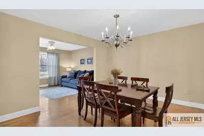 17 George Washington Drive #17B, Monroe Township, NJ 08831 - Photo 14