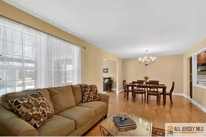 17 George Washington Drive #17B, Monroe Township, NJ 08831 - Photo 6