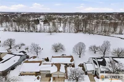 491 Delair Road #491B, Monroe Township, NJ 08831 - Photo 2