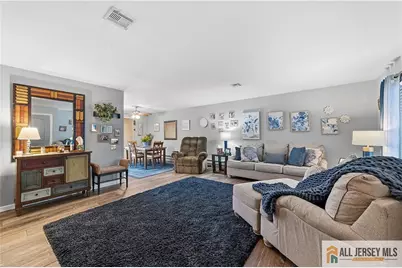 491 Delair Road #491B, Monroe Township, NJ 08831 - Photo 6