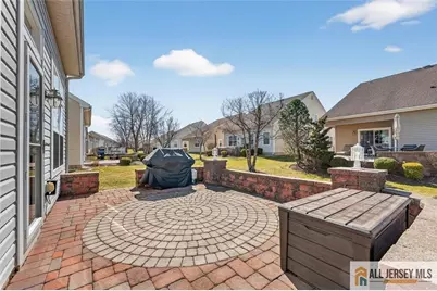 8 Turret Drive, Monroe Township, NJ 08831 - Photo 28