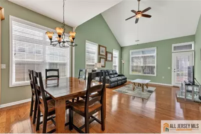 8 Turret Drive, Monroe Township, NJ 08831 - Photo 8