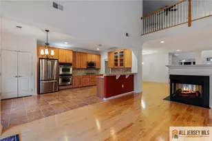 209 Blackberry Way, Monroe Township, NJ 08831 - Photo 12