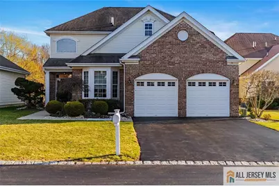 209 Blackberry Way #209, Monroe Township, NJ 08831 - Photo 1