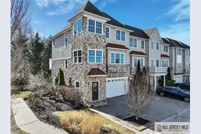 12 White Oak Lane, Aberdeen Township, NJ 07747 - Photo 1