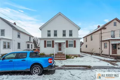 124 S 7th Avenue #2, Manville, NJ 08835 - Photo 1