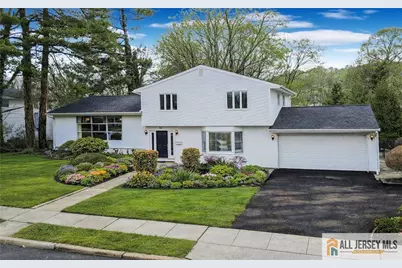 11 Agate Road, East Brunswick Township, NJ 08816 - Photo 2