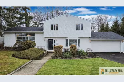 11 Agate Road, East Brunswick Township, NJ 08816 - Photo 50