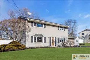 68 Hastings Rd, South Brunswick Township, NJ 08824 - Photo 4