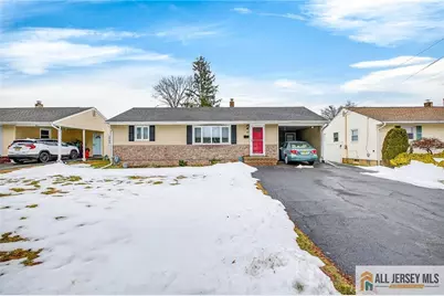 13 Yates Drive, East Brunswick Township, NJ 08816 - Photo 6