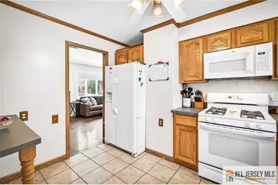 13 Yates Drive, East Brunswick Township, NJ 08816 - Photo 20