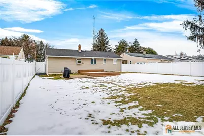 13 Yates Drive, East Brunswick Township, NJ 08816 - Photo 28