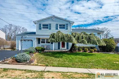 68 Beechwood Avenue, Edison, NJ 08837 - Photo 1