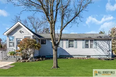 18 Avenue B, Helmetta, NJ 08828 - Photo 1