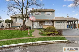 144 Turner St, Port Reading, NJ 07064 - Photo 2