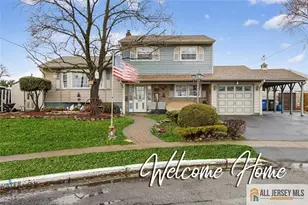 144 Turner St, Port Reading, NJ 07064 - Photo 1