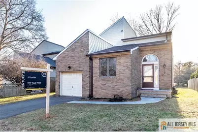 4 Parkview Terrace, Highland Park, NJ 08904 - Photo 52