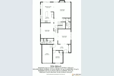 4 Parkview Terrace, Highland Park, NJ 08904 - Photo 2
