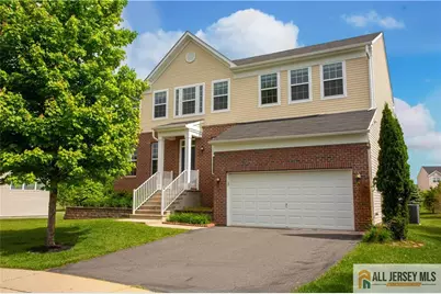 8 Wellesley Avenue, Monroe Township, NJ 08831 - Photo 1