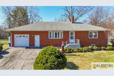 10 Jackson Avenue, South Plainfield, NJ 07080 - Photo 1