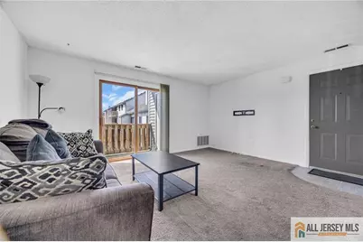 1908 Ravens Crest Drive #1908, Plainsboro Township, NJ 08536 - Photo 8