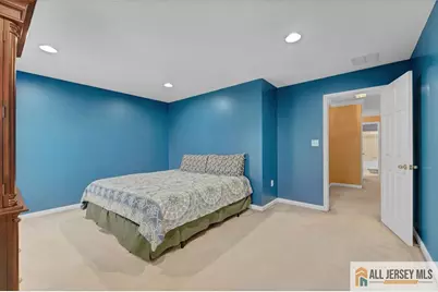 7 Colemantown Drive, Chesterfield, NJ 08515 - Photo 28