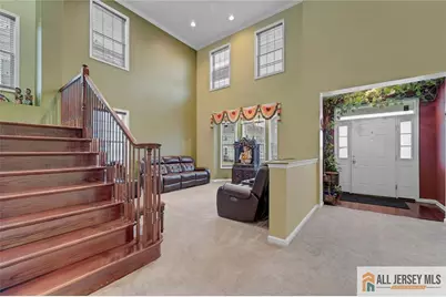 7 Colemantown Drive, Chesterfield, NJ 08515 - Photo 4