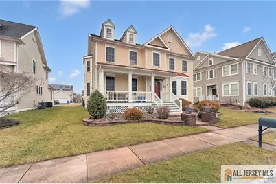 7 Colemantown Drive, Chesterfield, NJ 08515 - Photo 1