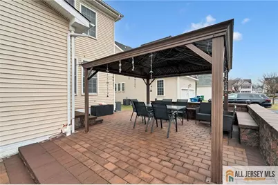 7 Colemantown Drive, Chesterfield, NJ 08515 - Photo 34