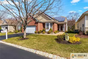 25 Missy Ln, Monroe Township, NJ 08831 - Photo 1