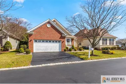 25 Missy Lane #25, Monroe Township, NJ 08831 - Photo 2