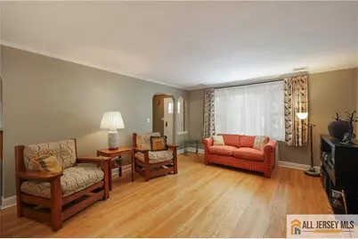 25 Voorhees Place, Metuchen, NJ 08840 - Photo 12