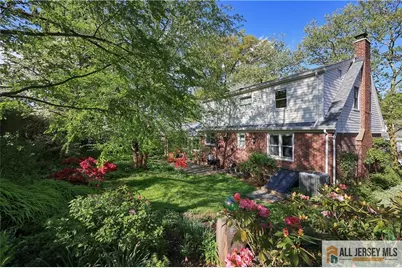 25 Voorhees Place, Metuchen, NJ 08840 - Photo 36