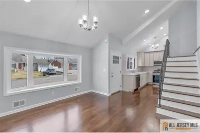 95 McKinley Avenue, Colonia, NJ 07067 - Photo 2