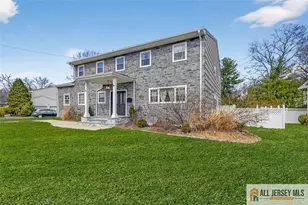 16 Colonial Dr, East Brunswick Township, NJ 08816 - Photo 36