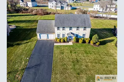 14 Wexford Drive, South Brunswick Township, NJ 08852 - Photo 22