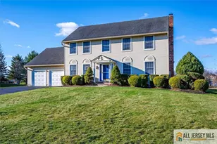 14 Wexford Dr, South Brunswick Township, NJ 08852 - Photo 1